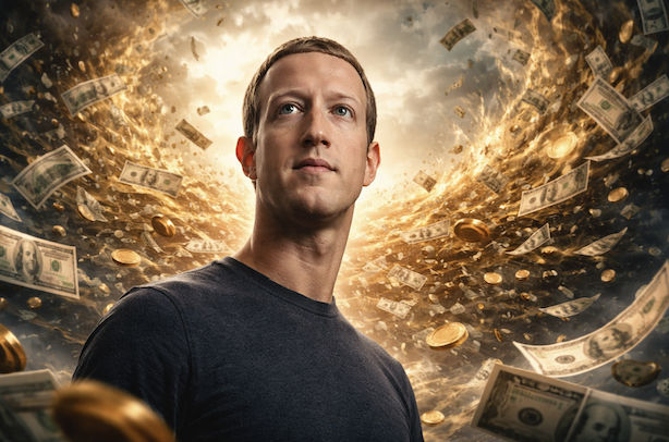 Meta 重返穩定幣戰場？傳將於下半年整合美元穩定幣，攜手第三方推新錢包佈局支付