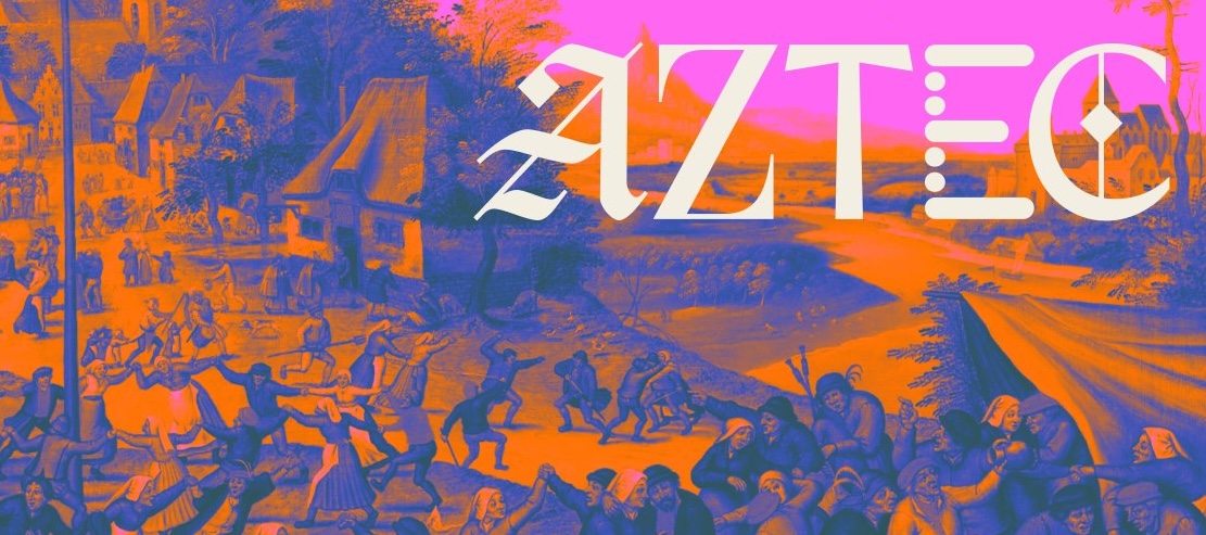 $Aztec 破發後迎南韓最大交易所上幣，幣價單日暴漲 107%