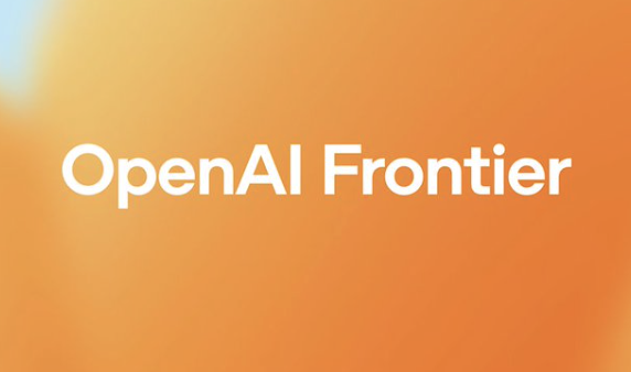 OpenAI 推出企業級新平台 Frontier，加速搶攻商用 AI 市場
