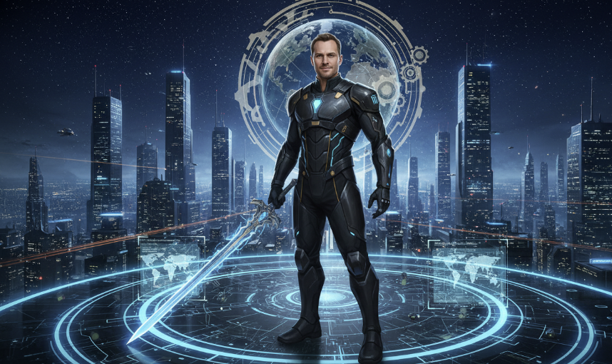 Tether 2025 年利潤破百億，黃金、比特幣儲備多元化挑戰降息風險