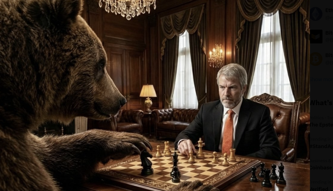 買微策略優先股坐擁10%高配息，台灣投資者免課30%股利稅