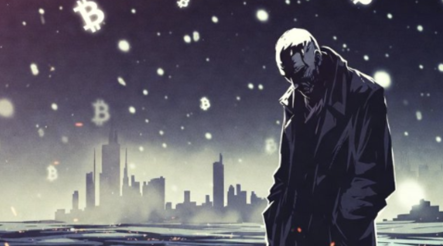 加密寒冬何時結束？機構資金掩蓋下的市場真相與反轉契機