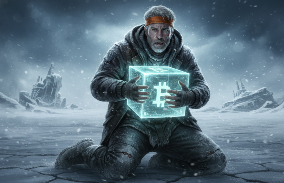 微策略持有比特幣大虧 174 億美元，Saylor 強調 HODL