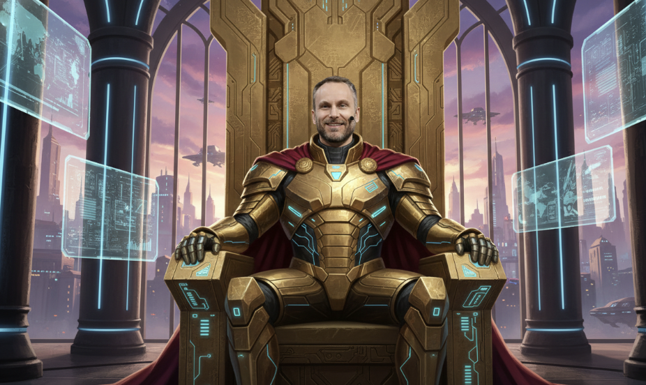 穩定幣巨頭變身黃金央行：Tether 囤金 140 噸並入股 Gold.com 重塑貴金屬版圖