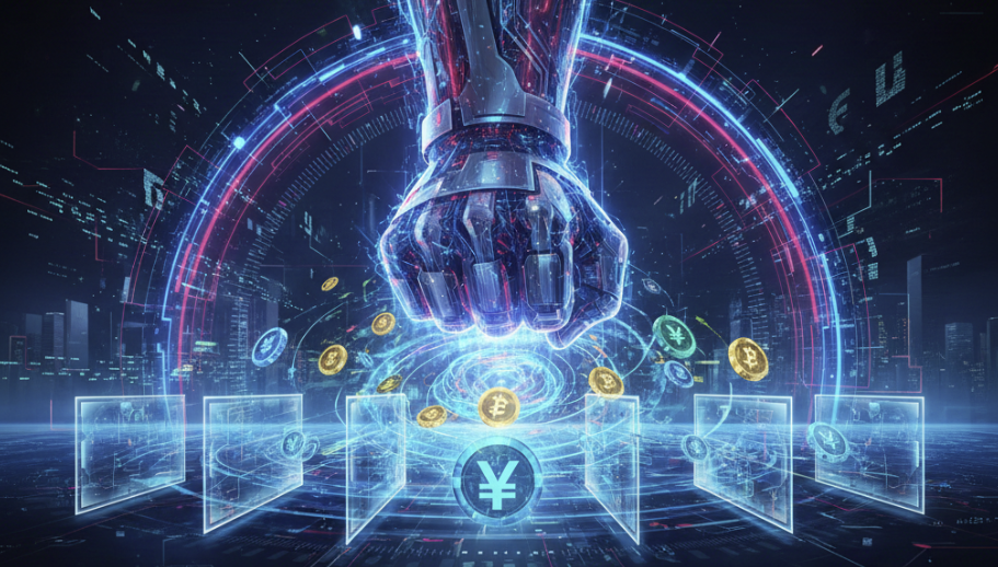 中國重拳監管虛擬貨幣和RWA，嚴禁離岸人民幣穩定幣以防資本外逃