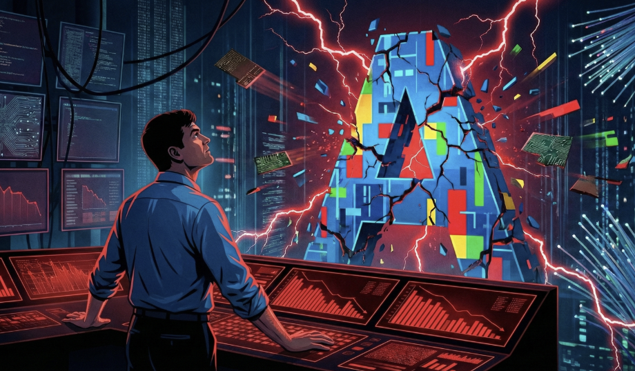 Alphabet 發百年債券押注 AI，大賣空 Burry 示警：恐步摩托羅拉後塵