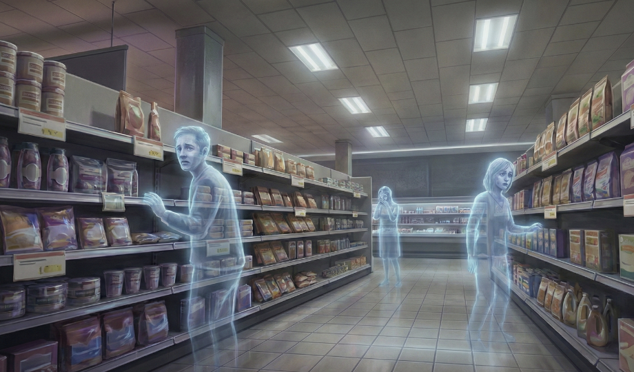 美國消費動能熄火，比特幣回落至 68K