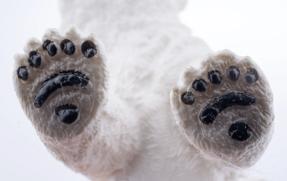 美國就業數據意外強勁，比特幣仍下跌至 67K