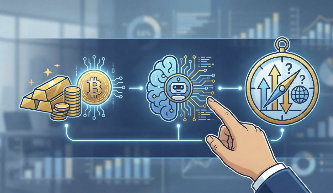 預測市場ETF化，Bitwise建議配置一成資產於預測市場