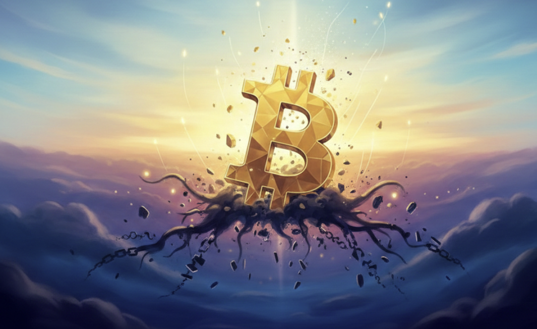 Jane Street砸盤力量消失？比特幣能持續反彈嗎？