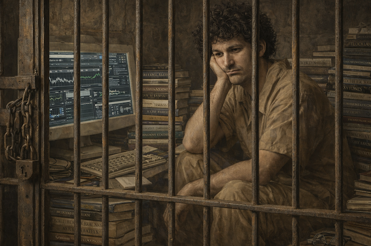 選美股還得靠 SBF！xAI 併入 SpaceX 估值飆破 1.25 兆美元，FTX 債權人迎來巨額回報