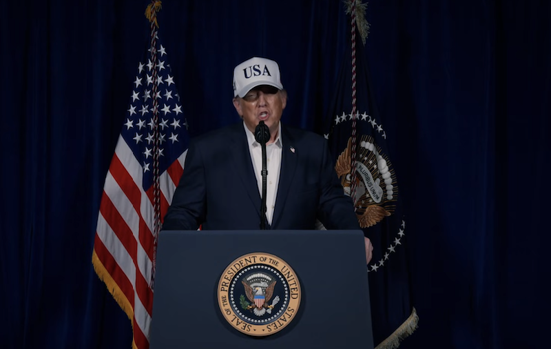 美以聯手空襲伊朗！「Operation Epic Fury」引爆中東戰火升級，油價飆升、荷姆茲海峽風險升溫