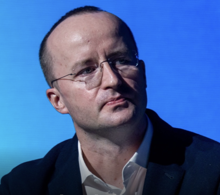 Crypto.com 創辦人天價收購 AI.com 網域名稱，搶攻 AI 代理市場