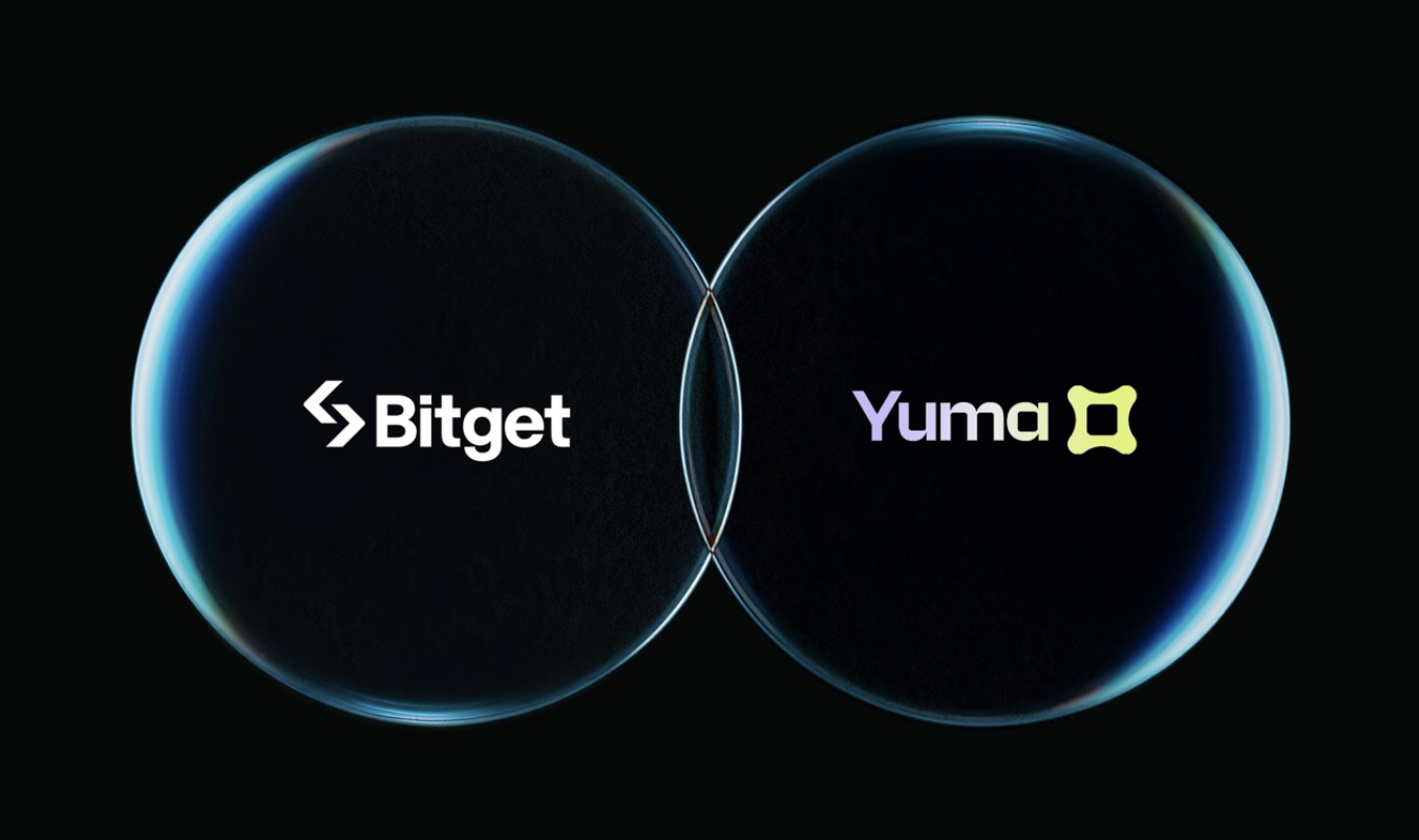 Bitget 與 Yuma 達成合作，拓展 Bittensor（TAO）質押的全球參與管道