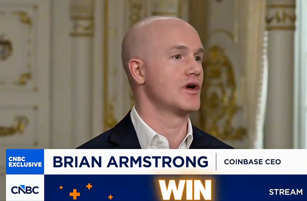 Coinbase 穩定幣收入將飆升七倍？天才法案禁發利息反而更賺