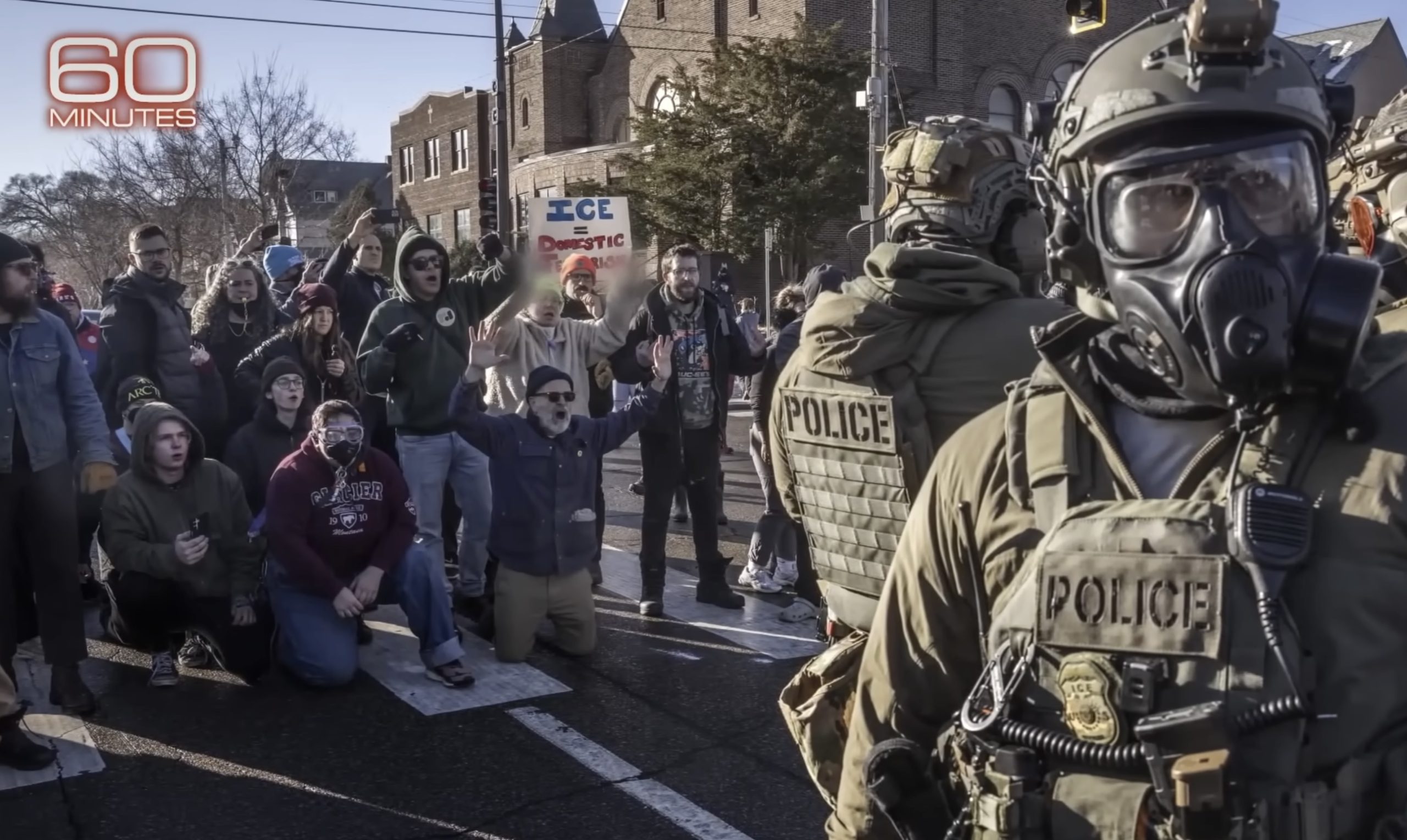 從疫情補助詐欺到 ICE 街頭槍擊：明尼蘇達如何走向全美最具爭議州份？