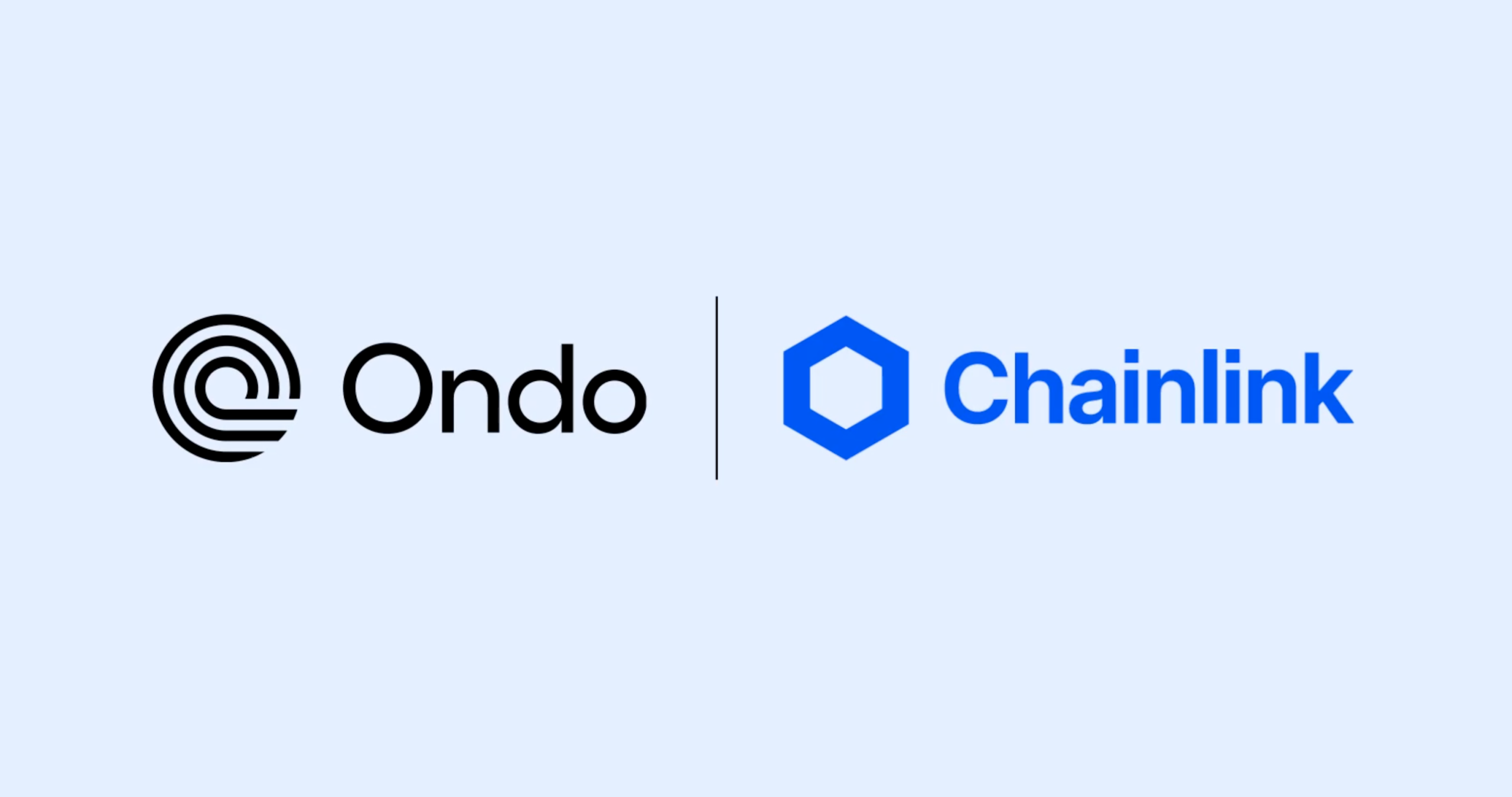 Ondo 聯手 Chainlink，開放特斯拉與標普 500 美股代幣鏈上抵押借貸
