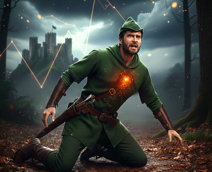 Robinhood Q4 財報公佈，股價下滑 8. 8 % 背後的訊息