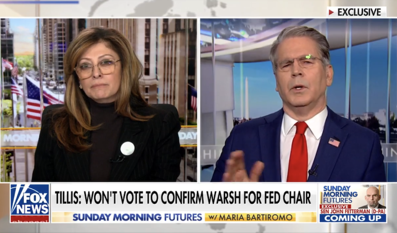 美國 Fed 主席提名卡關，貝森特：別等 DOJ 查完鮑威爾才動作