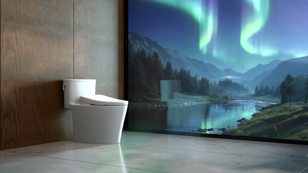 TOTO 股價大漲 40 % ，投構譽為最被低估 AI 股、簡直馬桶界輝達