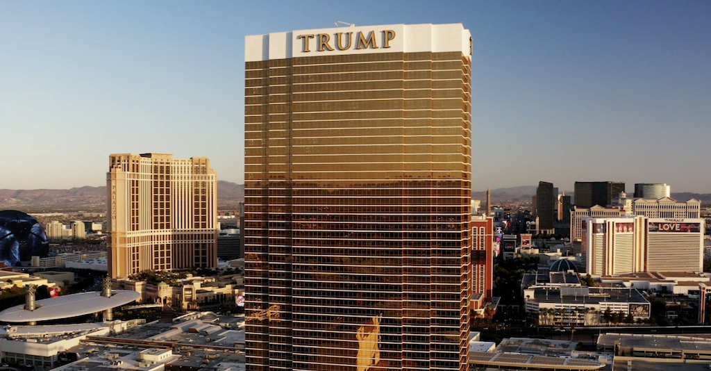 WLFI 合作 Securitize ，代幣化川普飯店與馬爾地夫度假村債權