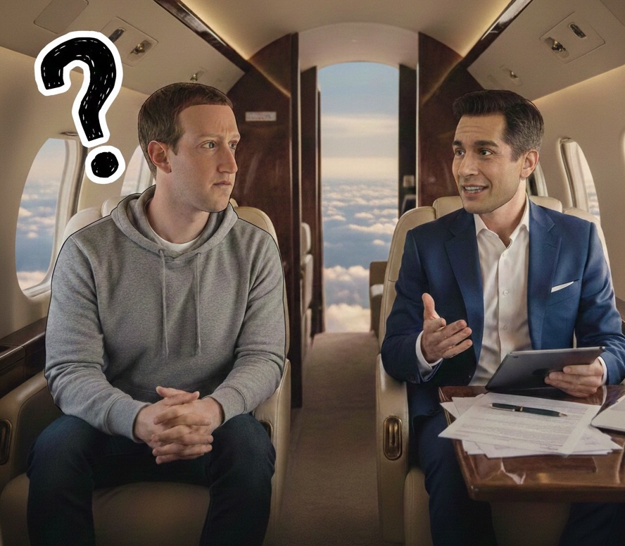 Google 與臉書前公關向時代雜誌爆料，揭發科技公司黑暗面