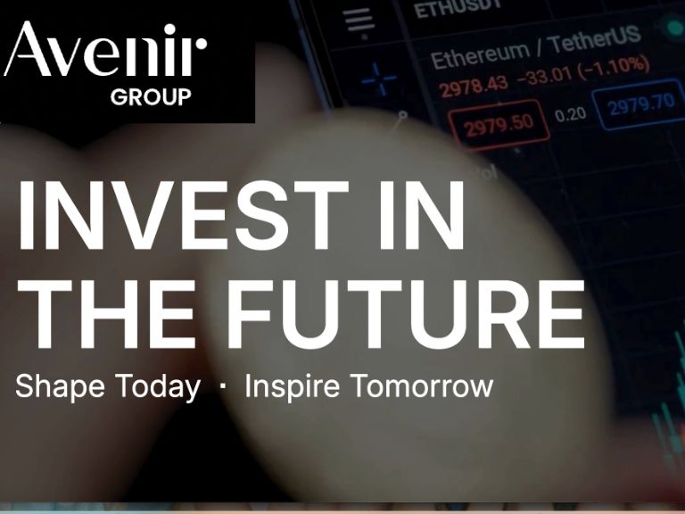 量化公司 Inference Research，獲李林家辦 Avenir 領投種子輪