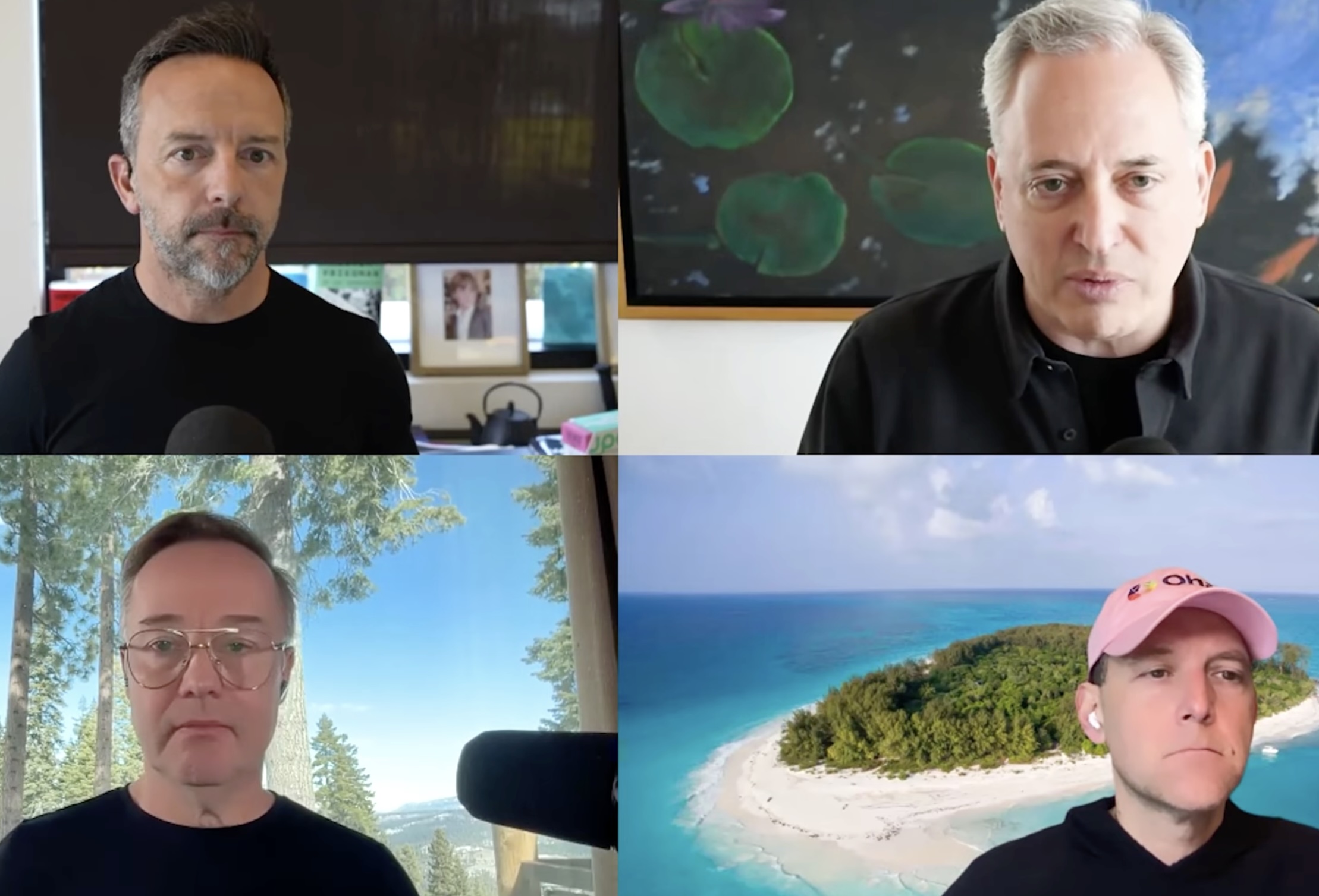 SaaS 將死光光嗎？矽谷天使投資人說市場不願為 AI 的未來買單