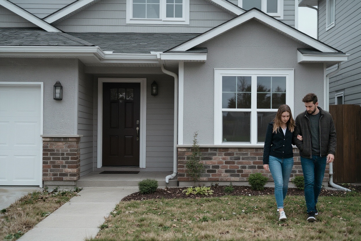 美國人永遠買不起房了！「可負擔房價」能實現美國居住正義嗎？