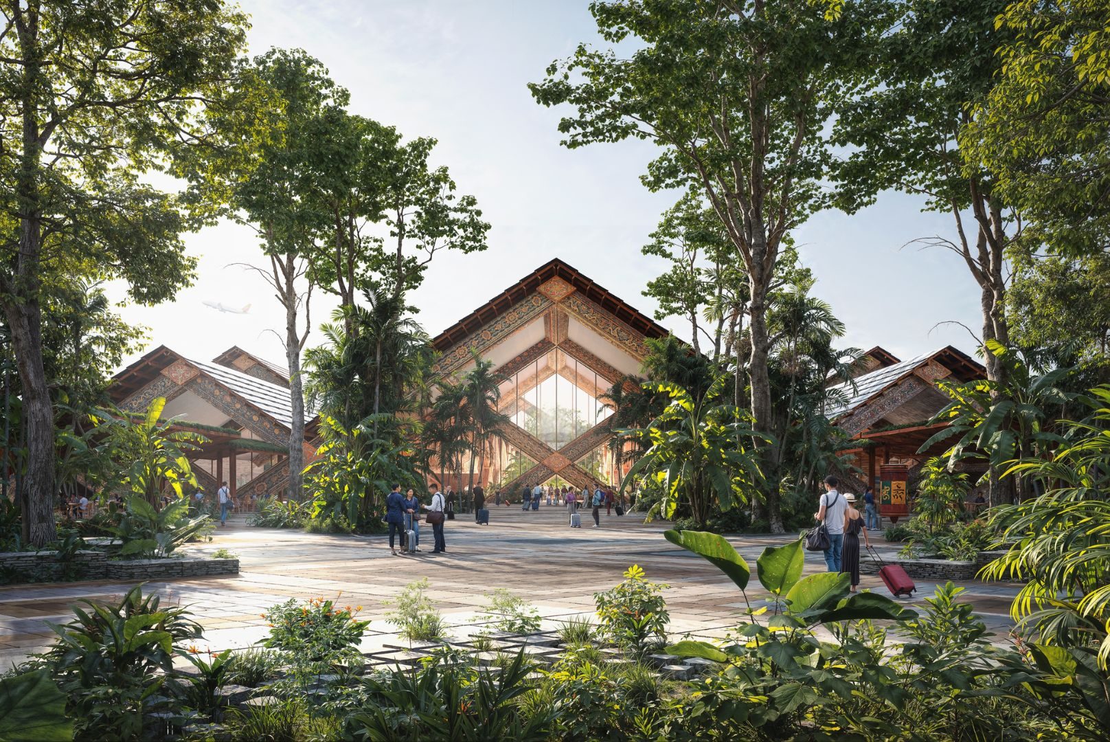 不丹推出基於 Solana 的數位遊牧簽證：一萬鎂代幣化黃金換三年定居