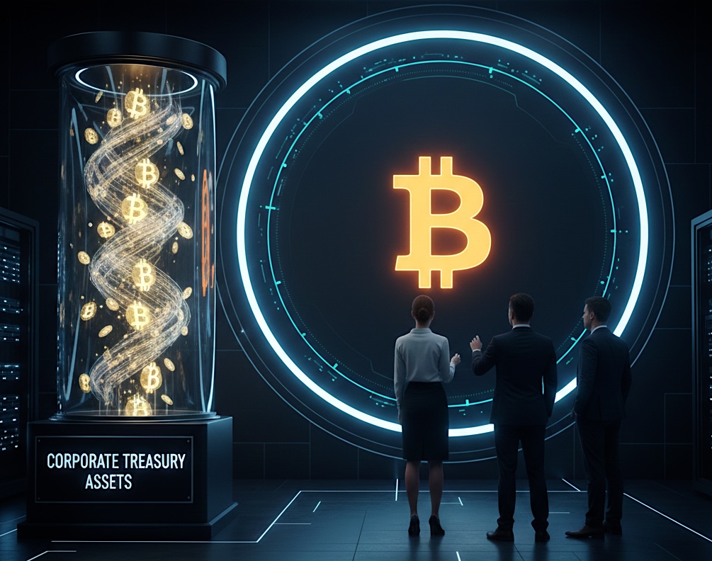 Metaplanet 執行長駁斥隱瞞比特幣虧損、公開財報與策略