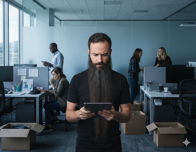 Block 股價一年下跌逾 32 %、將進行第三度大規模裁員進行重組