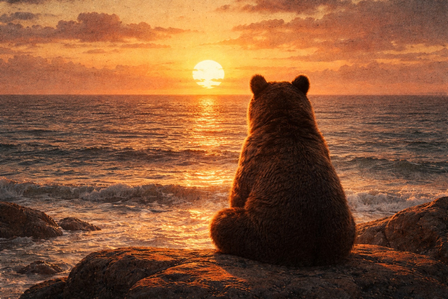 Chainlink 創辦人談這次熊市不一樣，CryptoQuant 潑冷水：比特幣漲不動了