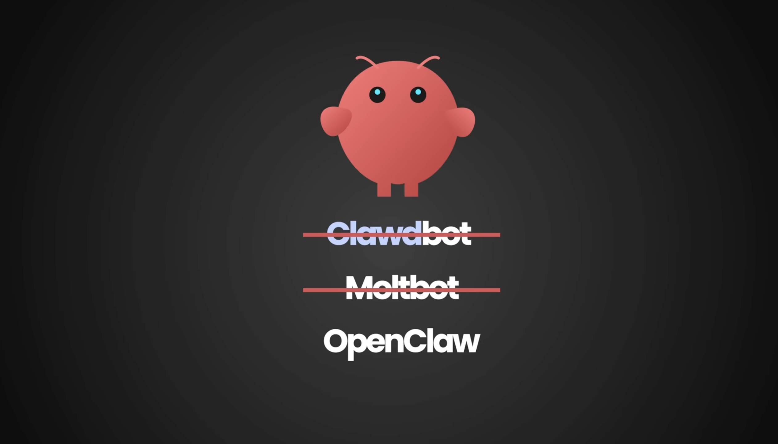 中國狂吹 OpenClaw 是 Web 4.0 背後，誰在販賣 AI 焦慮？誰又從中獲利