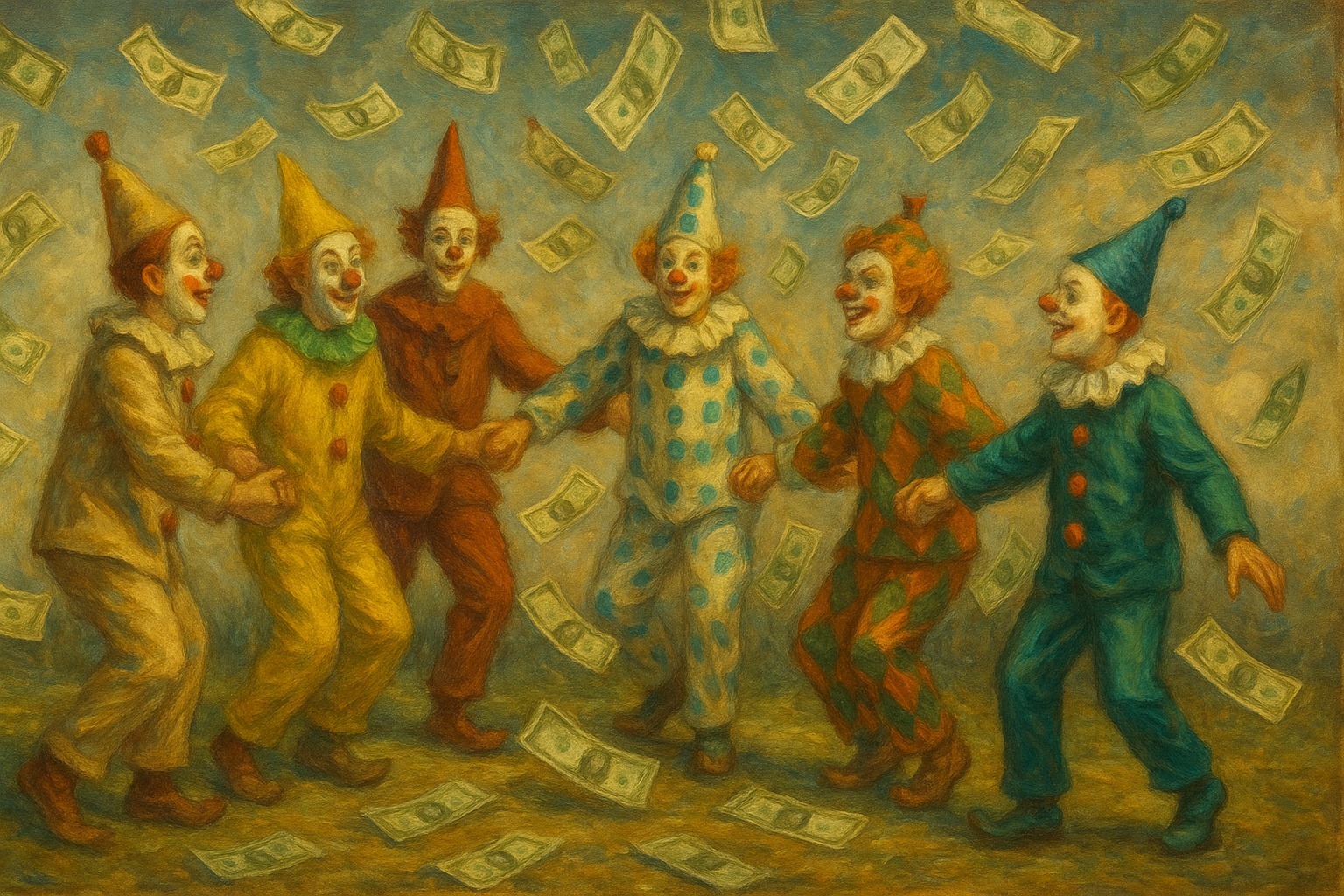 比特幣見底了嗎？CME 聰明錢減少空單部位、「加密貨幣歸零」搜尋量飆升