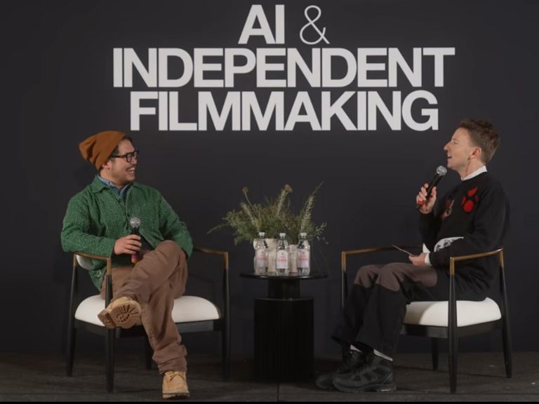 《媽的多重宇宙》導演關家永：別再貼 2016 對比照，你在透露給 AI 人類老化模型