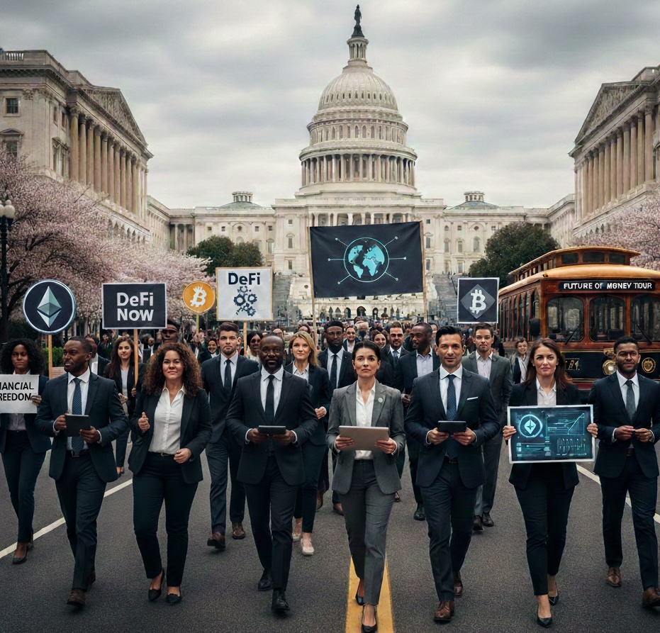 Hyperliquid 成立 DeFi 遊說團體，獲 2900 萬美元支持