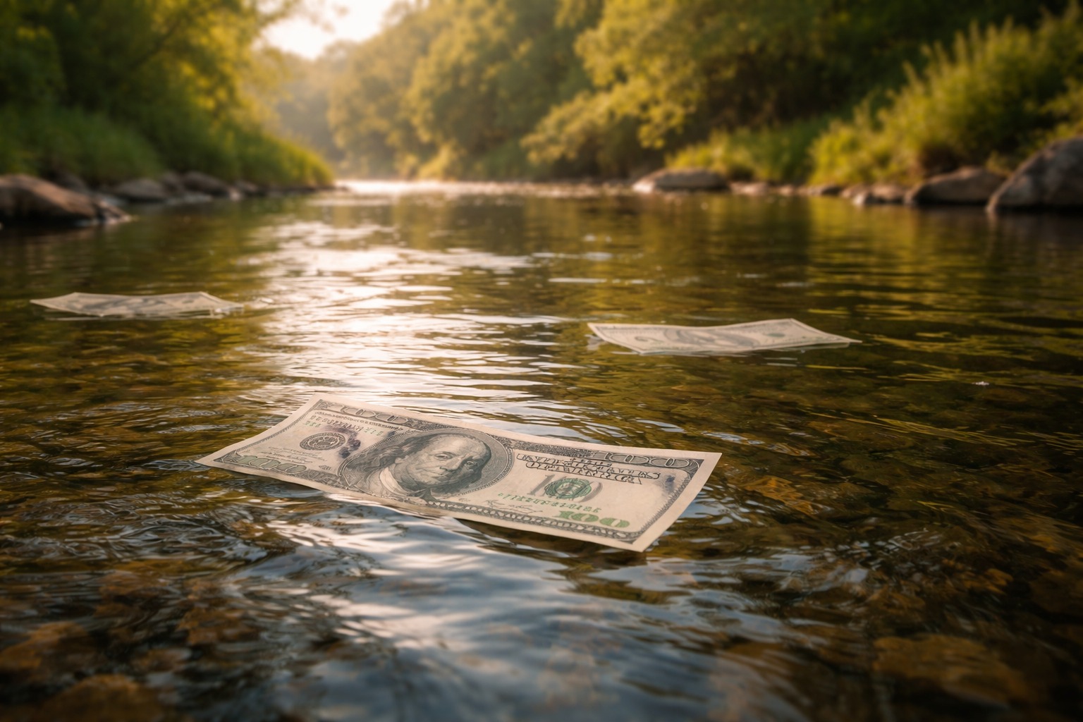 告別大暴漲？分析師示警聯準會轉向「漸進式印鈔」：資產價格將溫和上漲