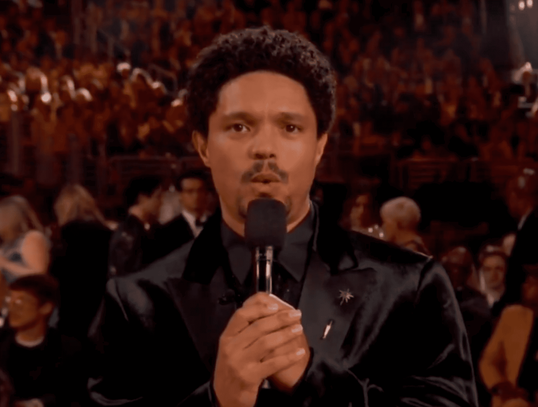 「如果你押 potato 就發財了」葛萊美主持人大開 Polymarket 玩笑成最佳行銷