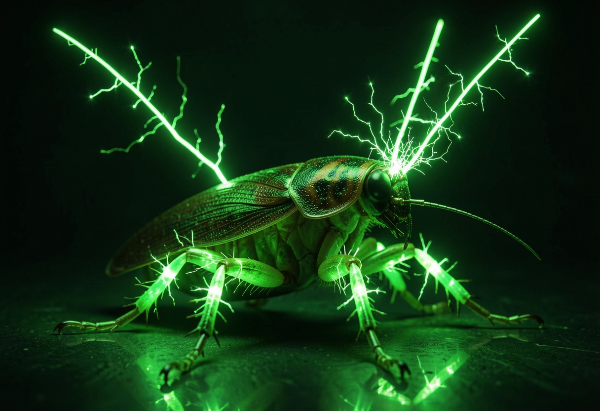 台灣「綠電蟑螂」為何打不死，變成詐欺恐嚇犯罪產業鍊？