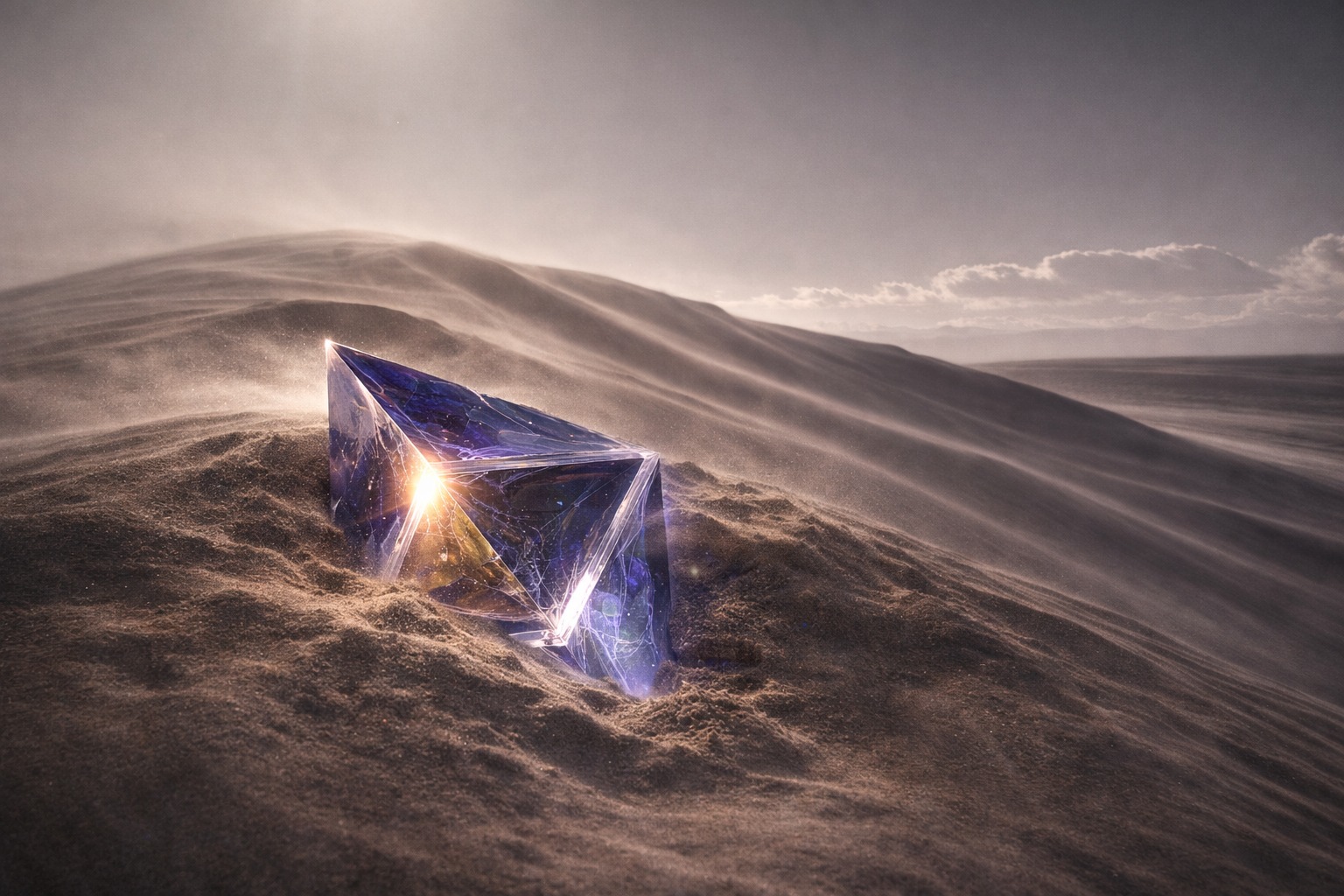 Hazeflow 創辦人梳理以太坊困境：ETH 為何輸給了自己？