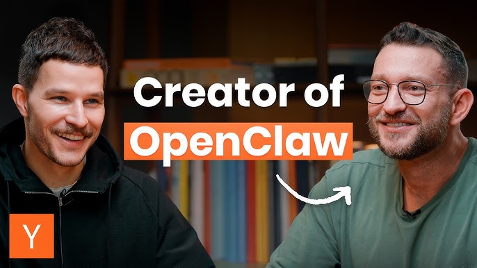 OpenClaw 創辦人：多數 APP 將會消失，AI 代理成新互動中樞