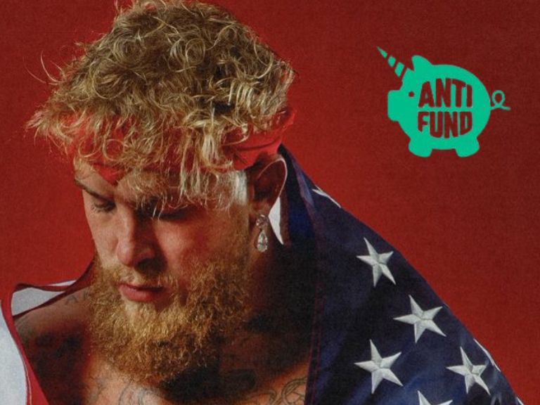 網紅 Jake Paul 管理 6,500 萬美元基金，靠「注意力資本」打進 OpenAI 投資圈