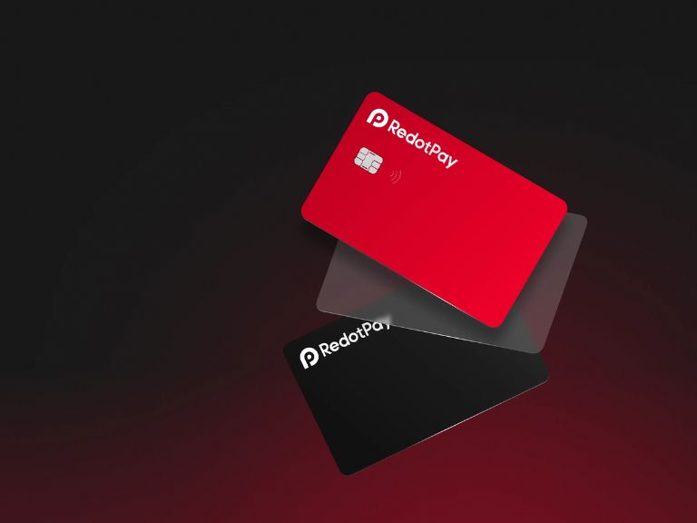 加密金融卡巨頭 Redotpay 傳赴美 IPO，刷卡費用、注意事項有哪些