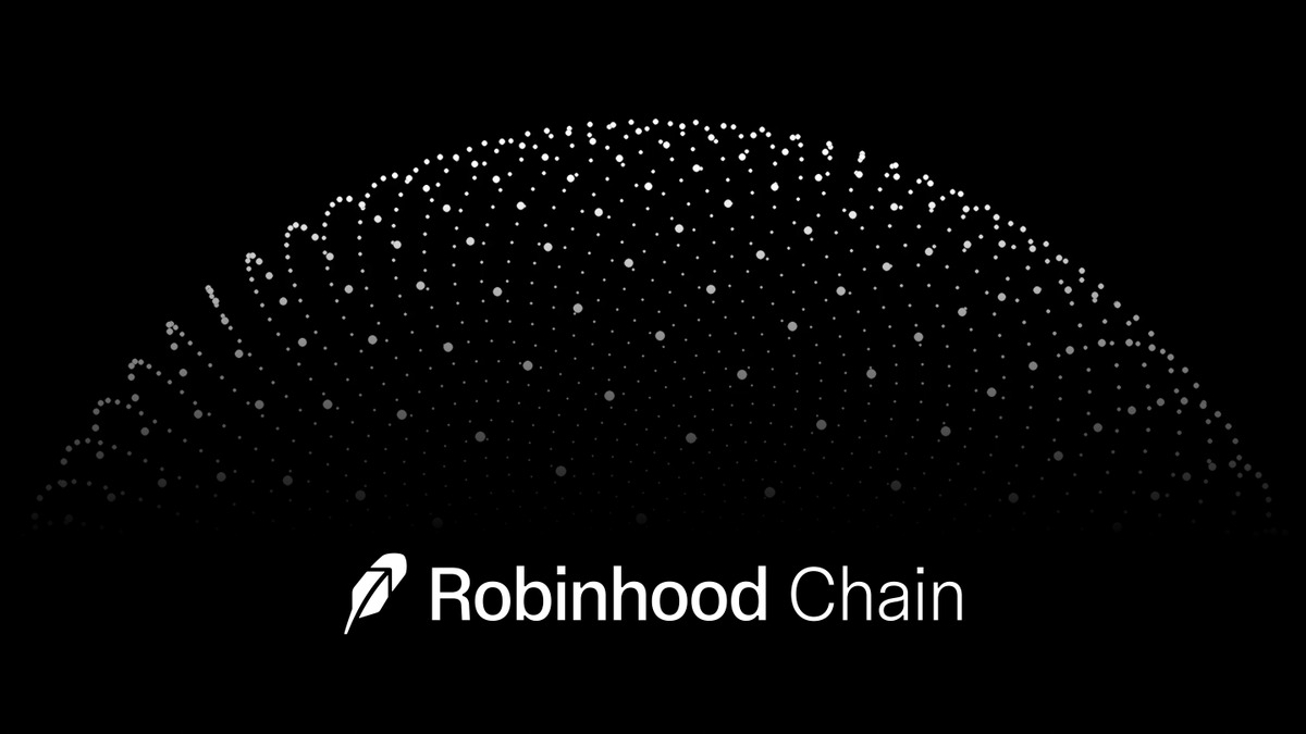 Robinhood Chain 上線測試網，立足以太坊 L2 卻是中心化網路？