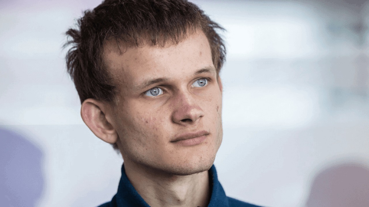 Vitalik 重新定義以太坊擴容路線：L2 與 Rollup 進展太慢，價值回歸主網