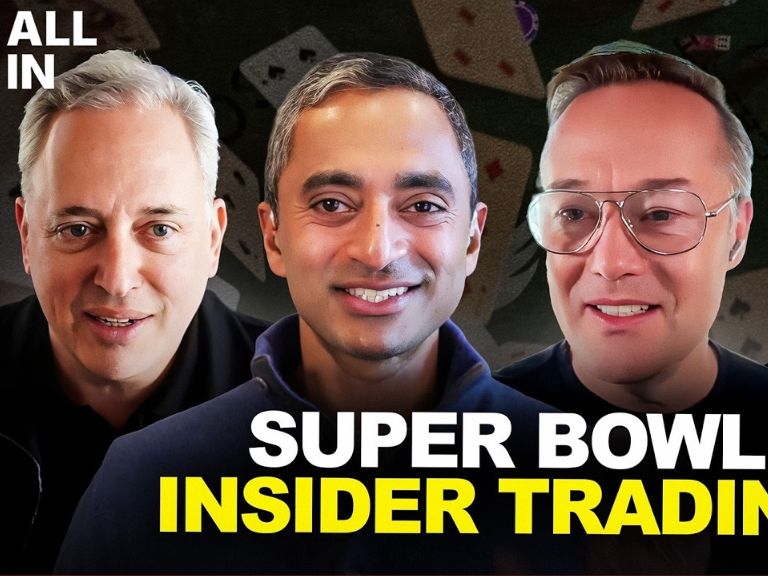 SPAC 之王驚爆：巴菲特千禧年前的報酬，可能源於內線消息