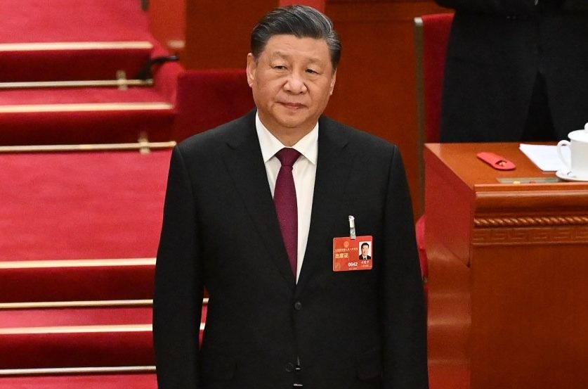 習近平明確定調人民幣戰略定位，呼籲成為全球儲備貨幣