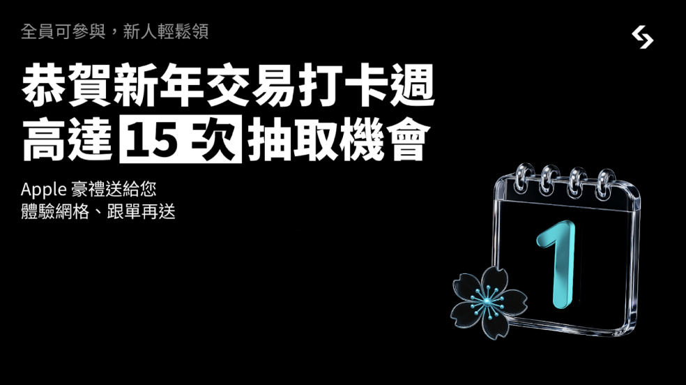 Bitget 推出新春網格交易嘉年華｜總獎勵價值超過 10 萬 USDT