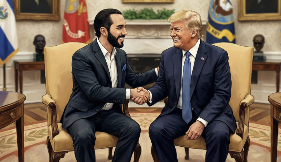 比特幣重挫，薩爾瓦多每日定投可否挺過IMF談判？